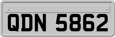 QDN5862