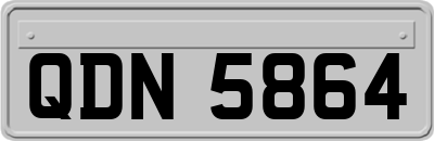 QDN5864