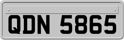 QDN5865
