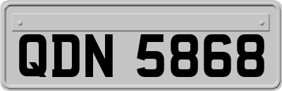 QDN5868