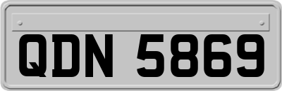 QDN5869