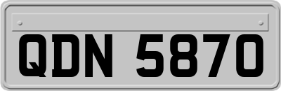 QDN5870