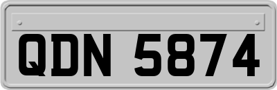 QDN5874