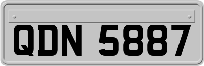 QDN5887
