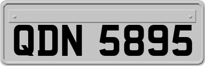 QDN5895