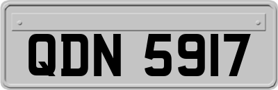 QDN5917