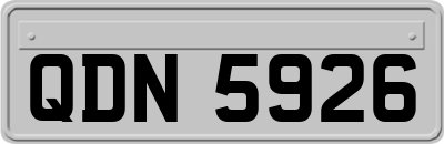 QDN5926