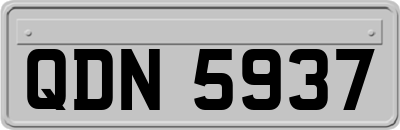 QDN5937