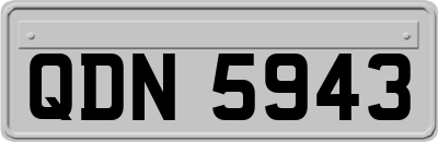 QDN5943