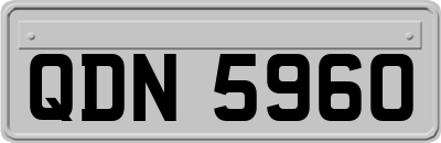 QDN5960