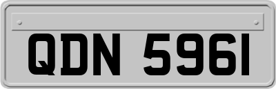 QDN5961