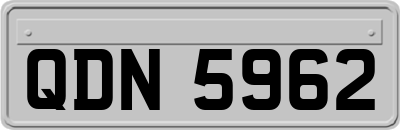 QDN5962