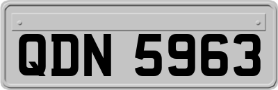 QDN5963