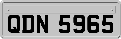 QDN5965