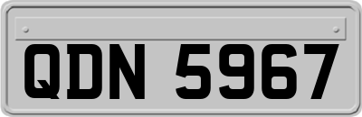 QDN5967