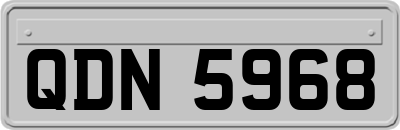QDN5968