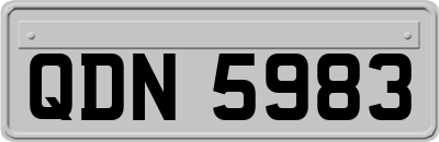 QDN5983