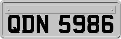 QDN5986