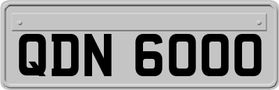 QDN6000