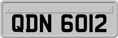 QDN6012