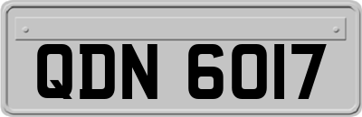 QDN6017