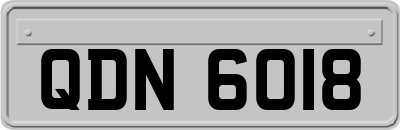 QDN6018