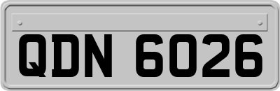 QDN6026