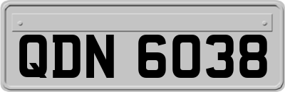 QDN6038