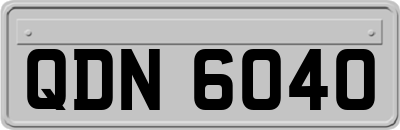 QDN6040