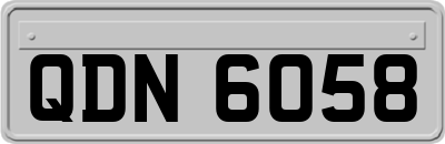 QDN6058