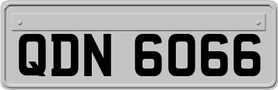 QDN6066