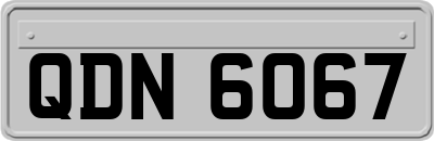 QDN6067