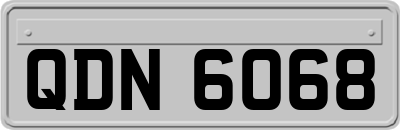 QDN6068