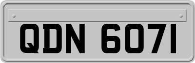 QDN6071