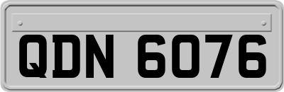 QDN6076