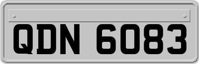 QDN6083