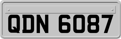 QDN6087