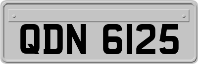 QDN6125
