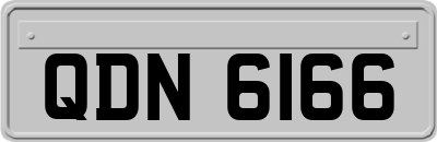 QDN6166