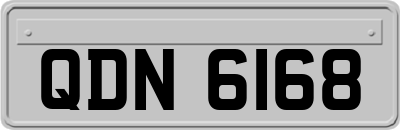 QDN6168