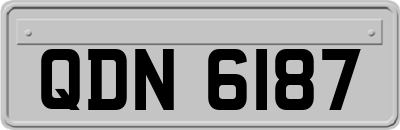 QDN6187