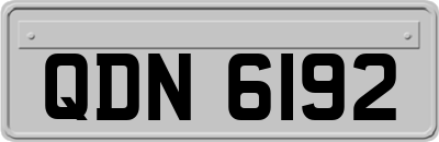 QDN6192