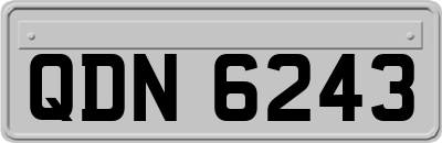 QDN6243