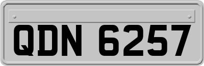 QDN6257