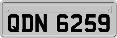QDN6259