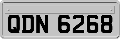 QDN6268