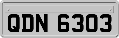 QDN6303