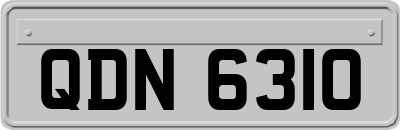 QDN6310