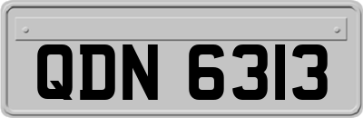 QDN6313