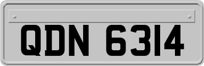 QDN6314